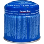 Картридж баллон с пропаном Camper
