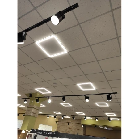 Panou LED 48W 4000K neutră Vargo