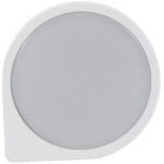 Светодиодный ночник 0,5W белый 220V Элмос