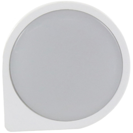 Lampă de noapte led 0,5W alb 220V Elmos