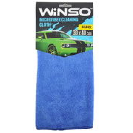 Laveta auto 30x40cm Winso