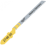 50x2mm пильные полотен MILWAUKEE