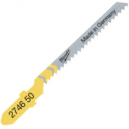 50x2mm lame fierastrau pendular MILWAUKEE