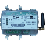 SET PENTRU ZMG(405,410 SI 310) MODEM 4G+ ANTENA GPS