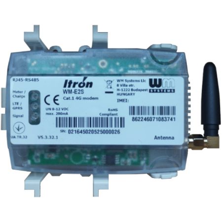 SET PENTRU ZMG(405,410 SI 310) MODEM 4G+ ANTENA GPS