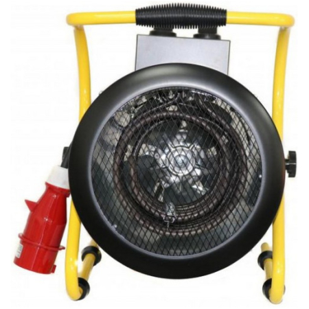 Aerotermă electrică 5000W Resanta