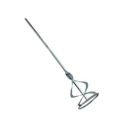 ACCESORIU MIXER MORTAR HEXAGON 90X600MM EINHELL ACCESORIU MIXER MORTAR HEXAGON 90X600MM EINHELL