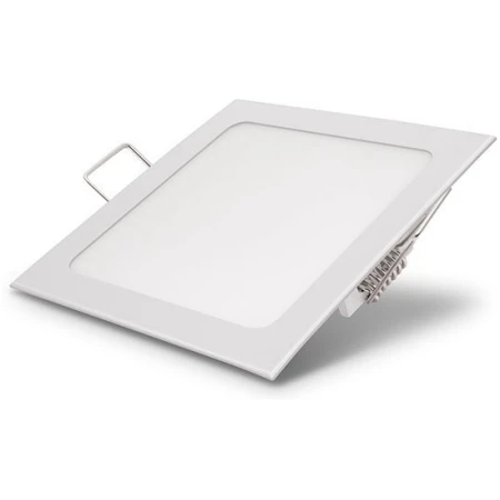spoturi 22W 7000K alb alb