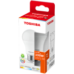 BEC LED ECO FLARE E27 11.2W 6500K TOSHIBA