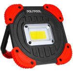 Proiector led 10W 6500K IP44 Polypool
