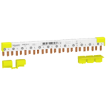 SINA DE CONECTARE 1P+N 218 mm 80A 400V SCHNEIDER
