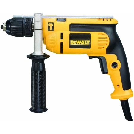 Дрель 550B 2880об/мин быстрое сцепление 220B-220B Dewalt