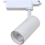 PROIECTOR TRACKLIGHT LED 30W 6500K ALB
