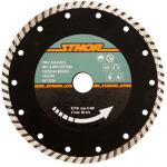 230mm disc cu diamant Sthor