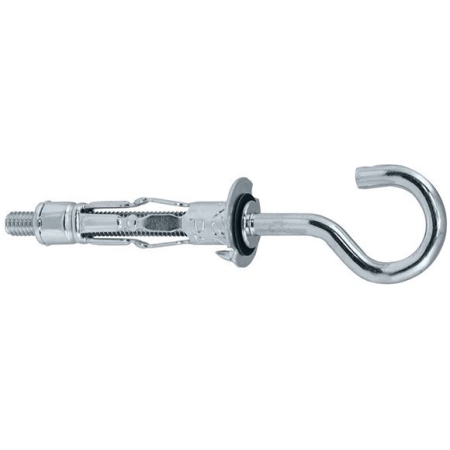 Diblu MOLLY cu cârlig M4x32MM