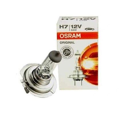 LAMPA OSRAM HALOGEN H7 55W LAMPA OSRAM HALOGEN H7 55W