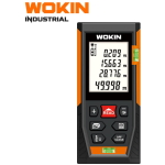 Дальномер лазерный 0,05-60m WOKIN