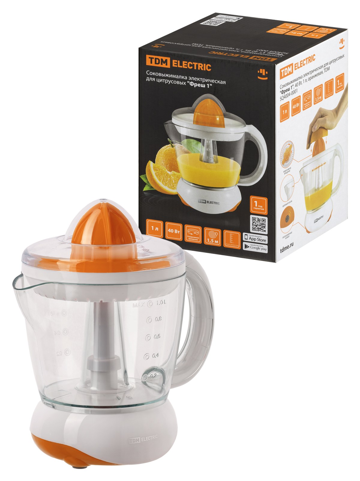 STORCATOR ELECTRIC DE CITRICE 40W 1L<Fresh1> STORCATOR ELECTRIC DE CITRICE 40W 1L<Fresh1>
