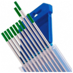 ELECTROZI EZ WOLFRAM WP 3,2*175 VERDE(CROATIA)