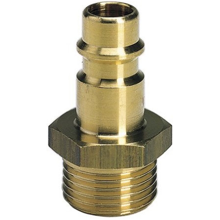 Соединитель для шлангов 1/4'' Einhell