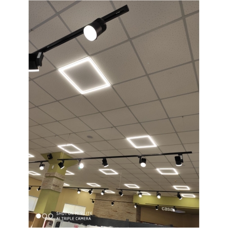 LED панель 48В 60X60CM Варго