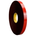 Banda izolantă adezivă 12mm-5m dublă