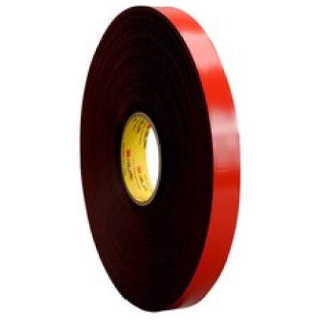 Изолента двухсторонняя 12mm-5m двухсторонний