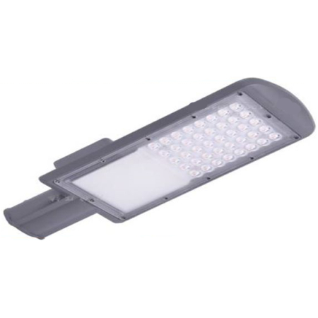 CORP DE ILUMINAT STRADAL MULTILED 100W 5500K