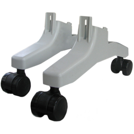 Поддержка для радиатора