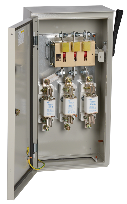 INTRERUPATOR RUBILNIC HR17 100A KASAN INTRERUPATOR RUBILNIC HR17 100A KASAN