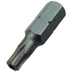 BITA INDUSTRIALA PZ-3X50mm C-6.3-1/4 FELO