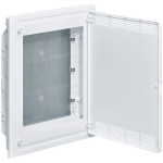 PANOU MULTIMEDIA 2X12M 540X350MM IP30 SCAME