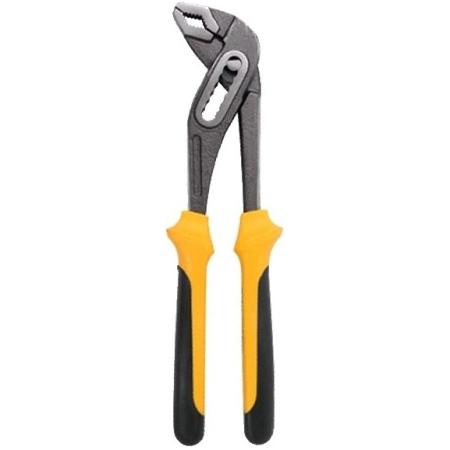 Клещи переставные 250mm WOKIN