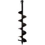 BURGHIU DE PAMANT D-120 L-800MM EINHEEL