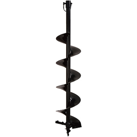 BURGHIU DE PAMANT D-120 L-800MM EINHEEL
