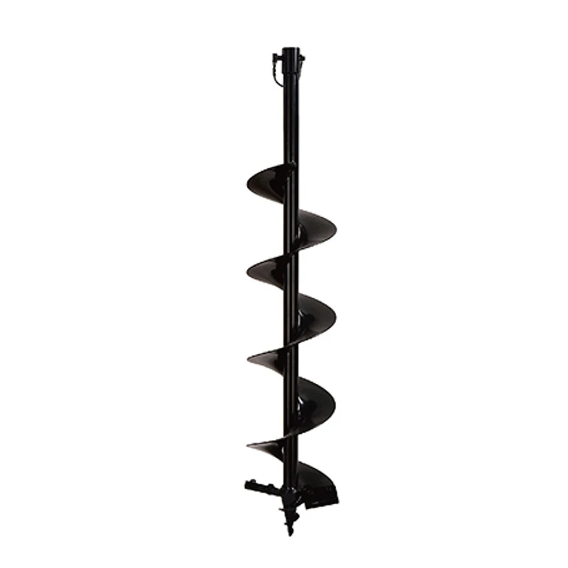 BURGHIU DE PAMANT D-120 L-800MM EINHEEL BURGHIU DE PAMANT D-120 L-800MM EINHEEL