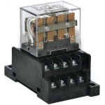 Реле 220B-220B 10A 10A