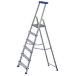 Scară de aluminiu JHR 506 1820 cm 1205 cm 1.21M ELKOP