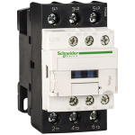 Контактор 5.5 kW 12A Schneider