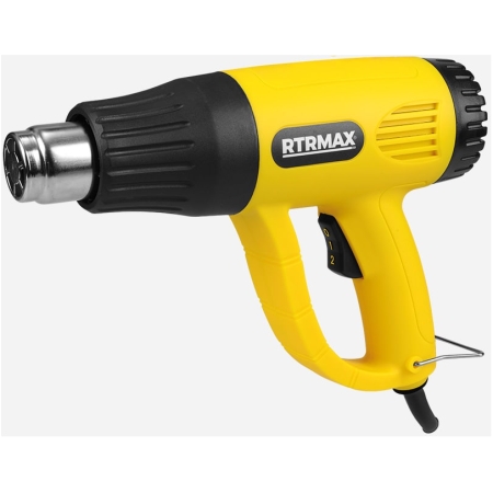 FEN TEHNIC 2000W RTRMAX