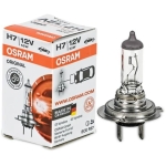 BEC AUTO H7 12V 55W OSRAM