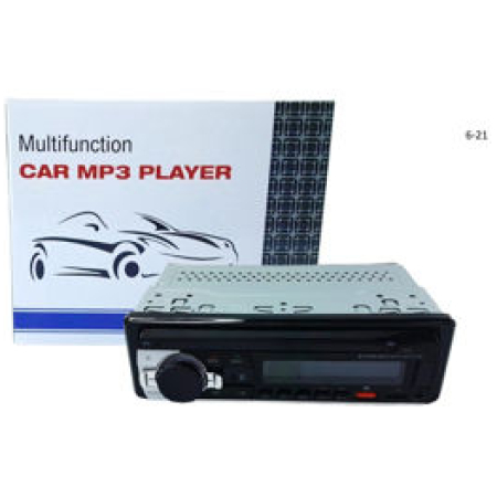 MAGNITOLA 2USB POWER G6-21