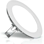 PANEL LED 18W INT. 225/200mm 6500K EMS
