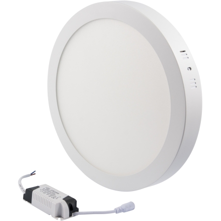 Aplica LED 24W