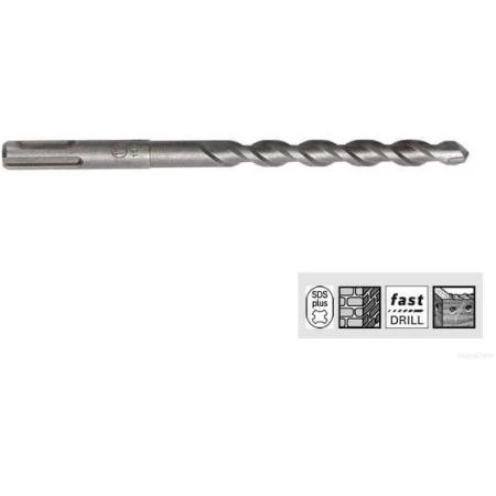 8*100*210 burghiu beton Bosch