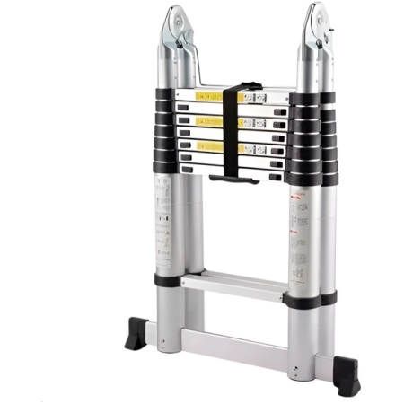 SCARA TELESCOPICA DUBLA 5X2 TREPTE TECHNOWORKER