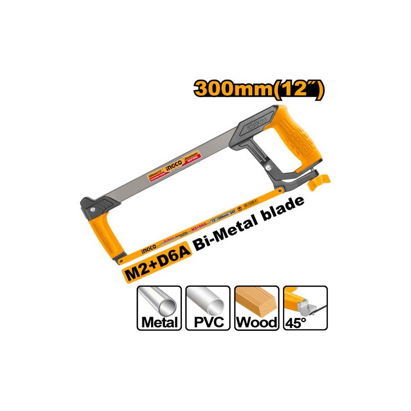 FERESTRAU PT TAIAT METAL 300M INGCO FERESTRAU PT TAIAT METAL 300M INGCO