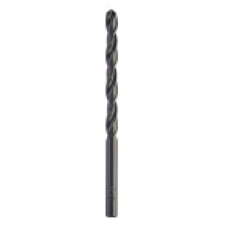 4*75*43MM burghiu metal MILWAUKE