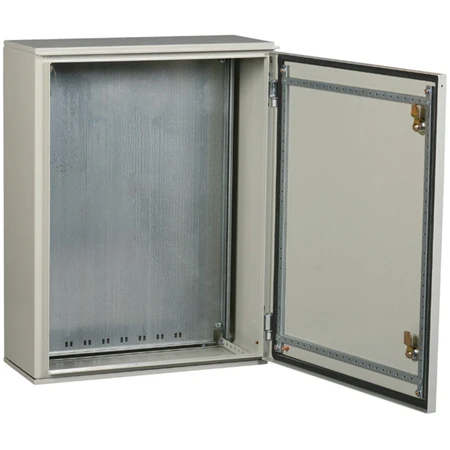Dulap metalic 400*500*200 IP54 sur metal Enext