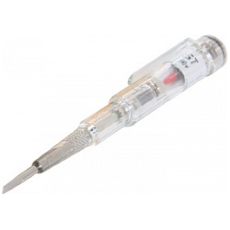 Indicator (cu cap drept) 140x3,5